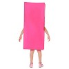 Barbie Barbie Doll Box Girls' Costume - 2 of 2