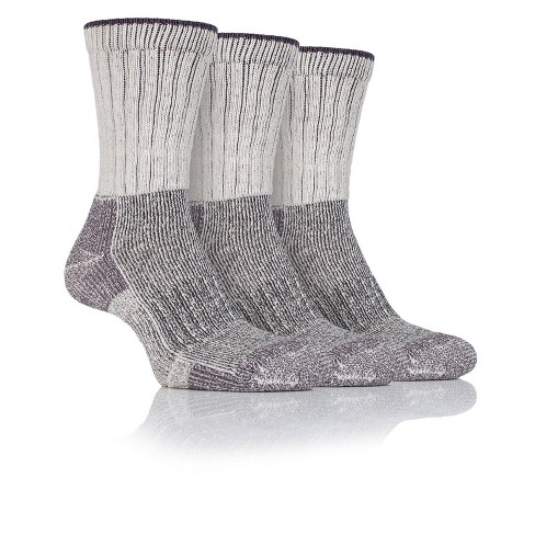 Men's Marl Boot Sock