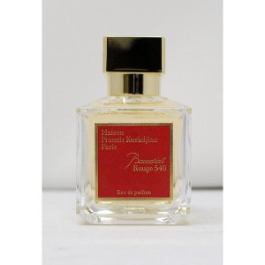 Maison Francis Kurkdjian Baccarat Rouge 540 Eau De Parfum 2.4 Ounce - 1 of 1