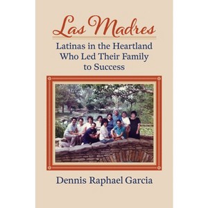 Las Madres - by Dennis Raphael Garcia - 1 of 1