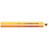 Musgrave Pencil Company Finger Fitter Pencils, No Eraser, 12 Per Pack, 3 Packs - 2 of 3