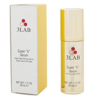 3Lab Super "h" Serum, 1.18 oz