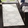 Bellagio BLG574 Hand Tufted Area Rug  - Safavieh - image 2 of 4