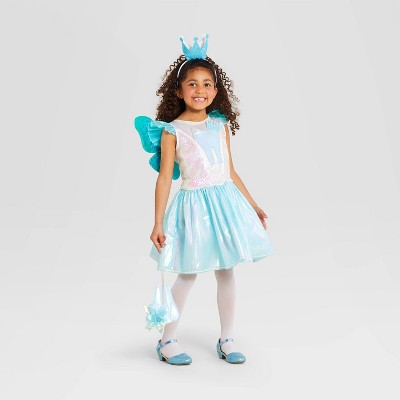 fairy dress for 2 year girl