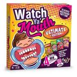 Watch Ya' Mouth Ultimate Edition Game