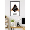 Trends International Call of Duty: Black Ops 7 (2025) - Burnt Orange Operative Framed Wall Poster Prints - 2 of 4