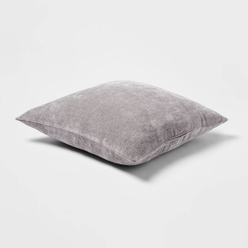 Chenille Throw Pillow - Threshold™, 3 of 11