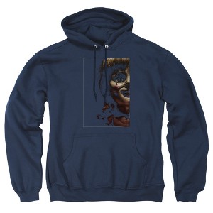 Annabelle Doll Tear Adult Pull-Over Hoodie - 1 of 4