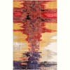 Unique Loom    Estrella Soho Area Rug - 2 of 4