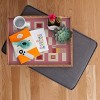 socoart This Must Be The Place II Rectangular Tray - Deny Designs - 2 of 2