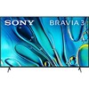 Sony BRAVIA 3 K43S30 43 inch 4K HDR Smart LED TV 2024 with 26 Month Warranty - 2 of 4