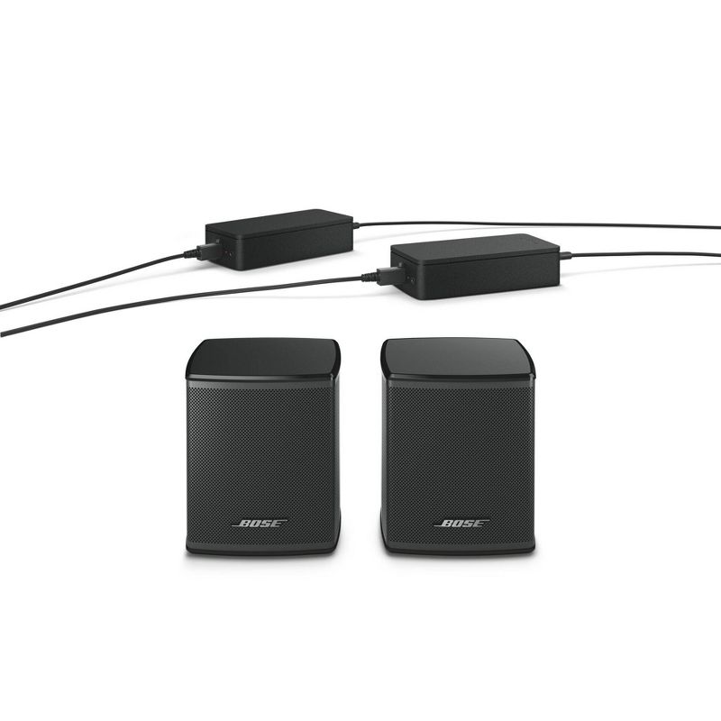 Bose Wireless Surround Speakers, 5 of 8