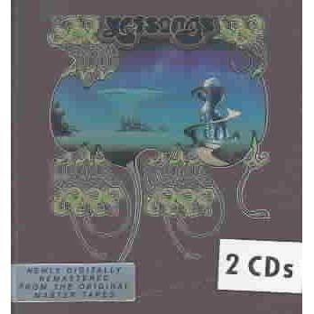 Yes - Yessongs (Remaster) (CD)