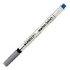 Schmidt 8126 Rollerball Long Capless Refill Fine Blue 2 Pack (SC58124) - 4 of 4