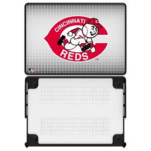 Keyscaper MLB Cooperstown Central Teams Linen Laptop Case for Apple MacBook - 1 of 4