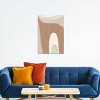 Elegant Abstraction VIII by Nadia Hassan Unframed Wall Canvas - iCanvas - 2 of 4
