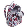 Vera Bradley Women's Outlet Cotton Essential Backpack - 2 of 2