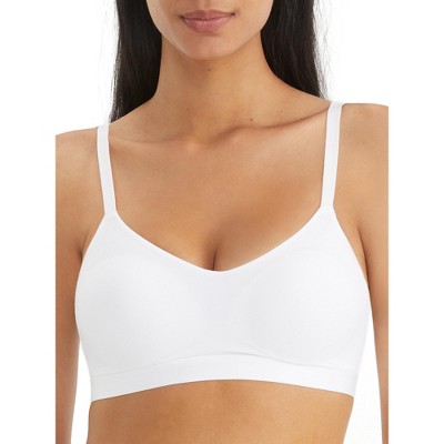 Warner's Womens Cloud 9 Smooth Comfort Lift Wire-Free T-Shirt Bra  Style-RN1041A 