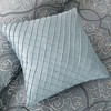 12Pcs Comforter Set, Luxury Cozy Bedding Set, Cotton Bed Comforter - 4 of 4