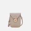 MKF Collection Havana Smartphone Crossbody Bag Vegan Leather Phone Holder Accessory by Mia K - 2 of 4