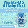 Mambobaby Sunny Navigator Baby Pool Float with Canopy - 2 of 4