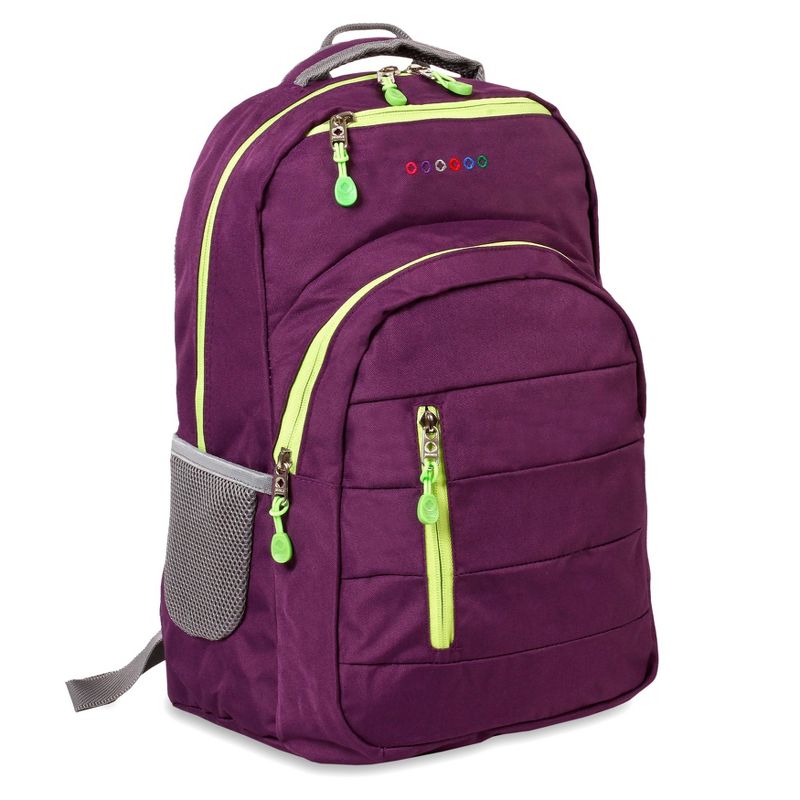 J World Carmen 18.5" Backpack, 2 of 8