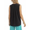 Women's Charm Tank - Dear Scarlett M - 2 of 2
