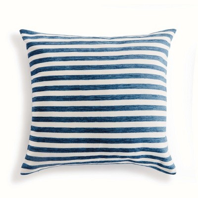 Plum & Post Gideon Square Indoor-Outdoor Pillow 24"