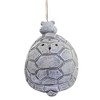 Home & Garden 8.0" Turtle Birdhouse Yard Decor Nest Roman, Inc  -  Bird And Insect Houses - 2 of 3