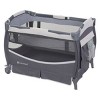 Baby Trend Deluxe II Nursery Center Portable Playard - image 3 of 4