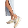 Carmela Women's Luxury Leather Casual Sneakers  161417 - 2 of 4
