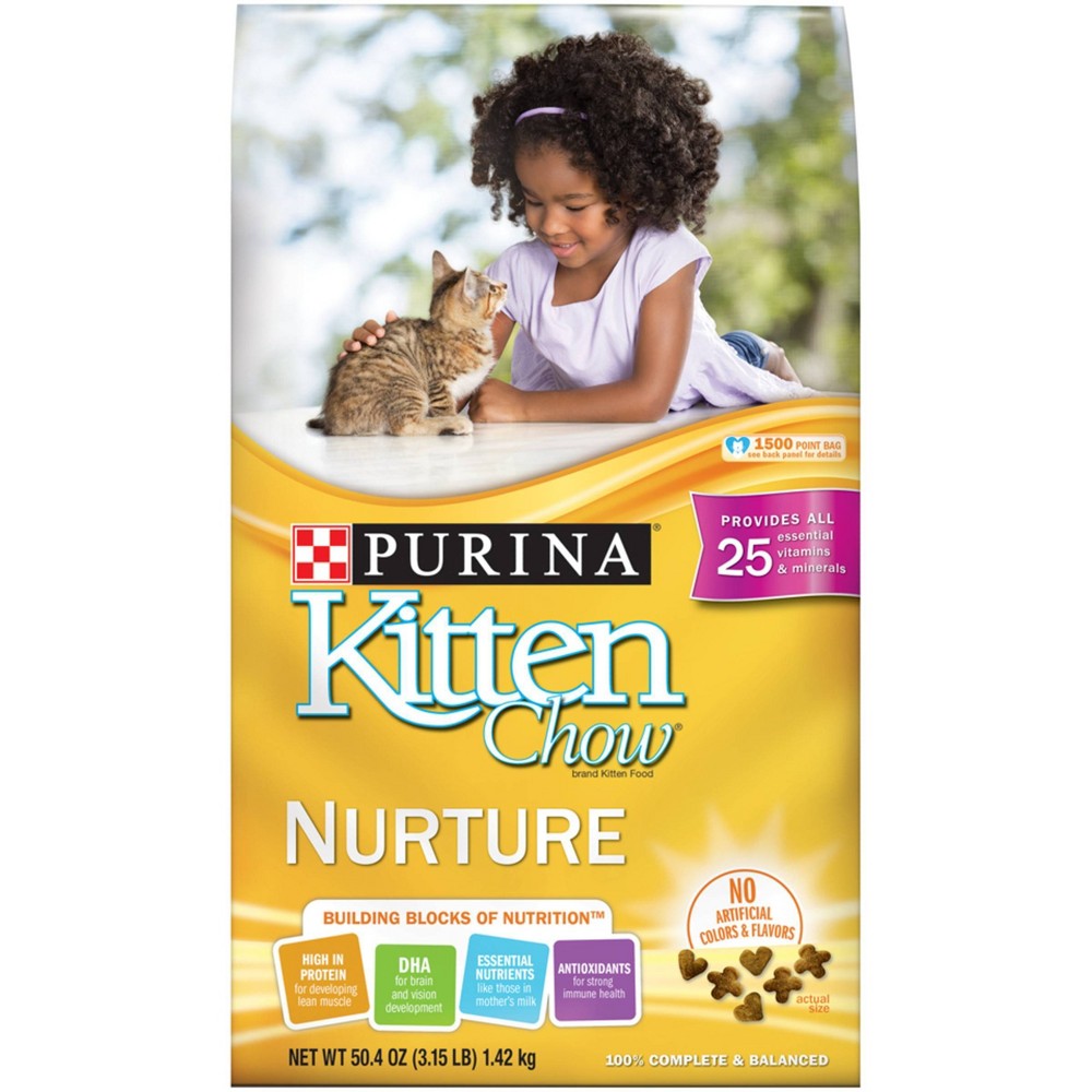 Purina Cat Chow UPC Barcode upcitemdb