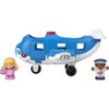 Fisher-Price Little People Travel Together Airplane - 4 of 4