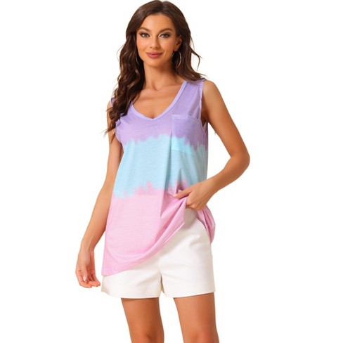 Smart & Sexy Women's Stretchiest Ever Stretch Lounge Cami Tank Top