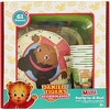 Daniel Tiger's Neighborhood Party-In-A-Box - 61 Pieces Party Kit - 2 of 4
