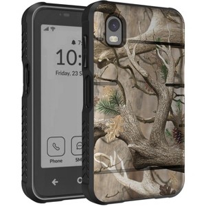 Nakedcellphone Case for Mudita Kompakt Phone - Compatible with MagSafe - 1 of 4