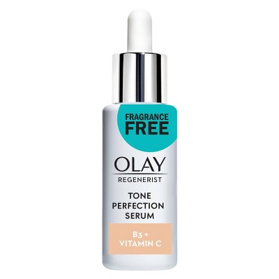 Olay Tone Perfection Serum with Niacinamide & Vitamin C  - 1.3 fl oz