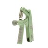 Unique Bargains R Shape Hand Grip Strengthener Forearm Grip for Muscle Building - 3 of 4