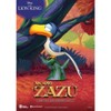 Lion King Master Craft Zazu (Master Craft) - 2 of 4