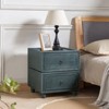 Oddone 2 - Drawer Nightstand With Modular Design | ARTFUL LIVING DESIGN - 3 of 4