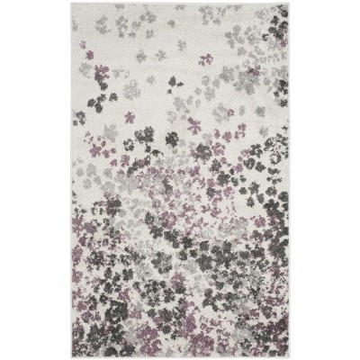 Adirondack ADR115 Machine Made Indoor Rug - Safavieh