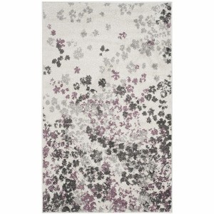 Adirondack ADR115 Machine Made Indoor Rug - Safavieh - 1 of 4