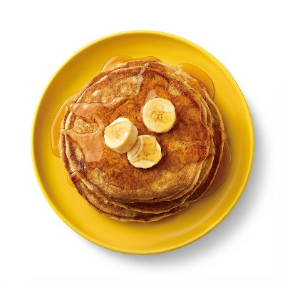 Brown Butter Banana Bread Flavored Pancake and Waffle Mix - 16oz - Good & Gather™