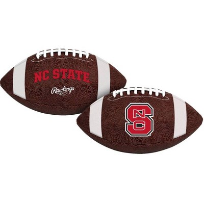 NCAA NC State Wolfpack Mini Air It Out Football