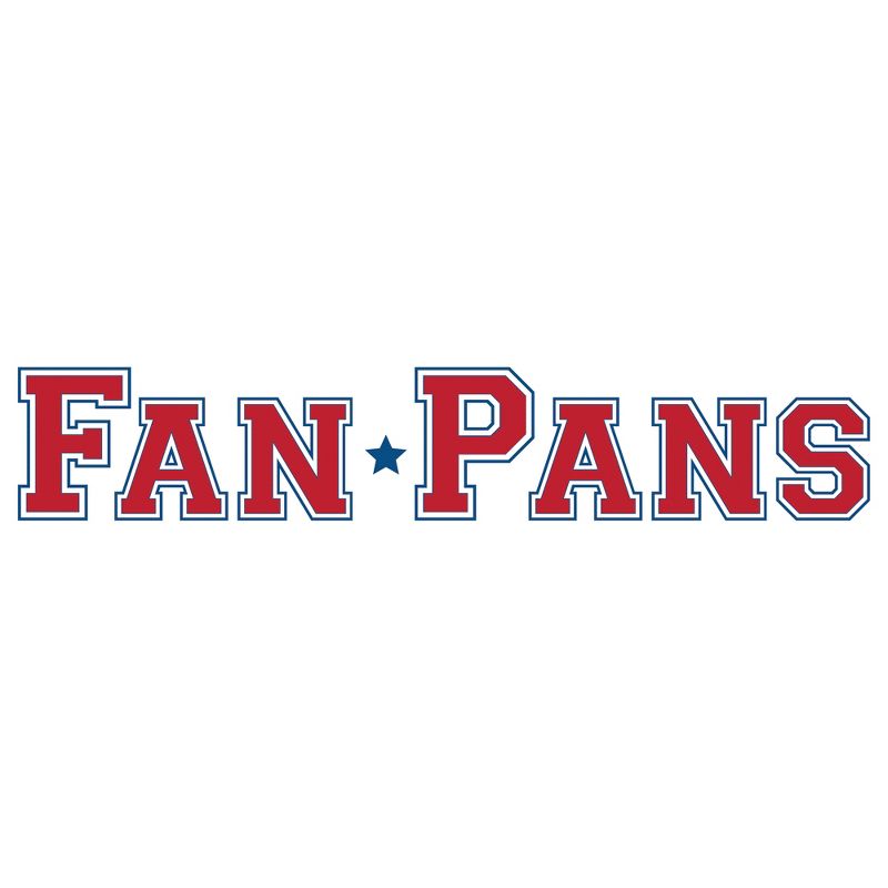 MasterPieces FanPans NFL New England Patriots Team Logo Silicone Cake Pan, 4 of 5
