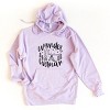 Simply Sage Market Wander Woman Tent Hoodie - 2 of 4
