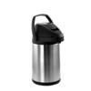 MegaChef 3L Stainless Steel Airpot, Hot Water Dispenser for Coffee and Tea - 4 of 4
