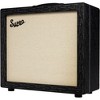 Supro Royale 1x12 Extension 75W Guitar Cabinet Black Scandia - 4 of 4