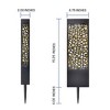 Westinghouse 30 Lumen Color-Changing Landscape Lights – 5-Pack - 2 of 4