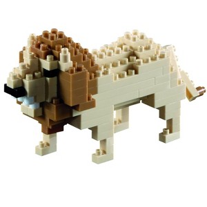 Brixies LION - 1 of 1